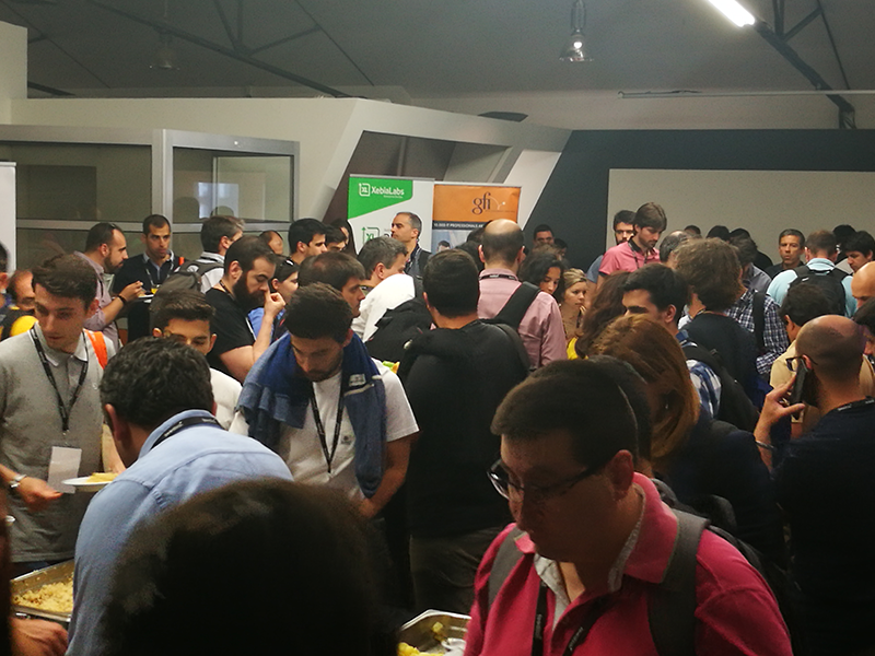 2019 06 04 Devops Days