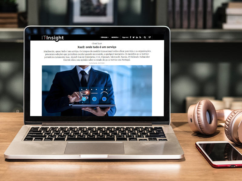 Xaas; Noesis; IT Insight