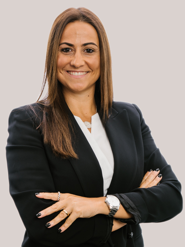 Micaela Gonçalves, Professional Services Director