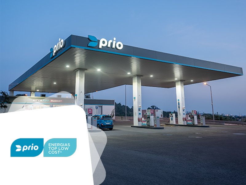 Caso de Estudo prio