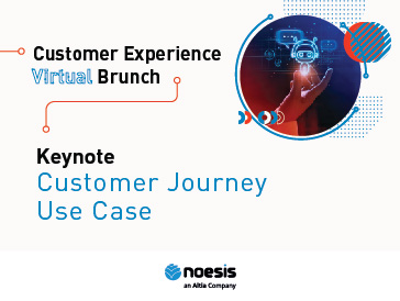 customer journey vs use case