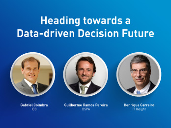 Heading towards a Data-driven Decision Future
