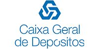 Logo Caixa Geral de Depósitos
