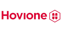 Logo Hovione
