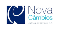 Logo NovaCâmbios