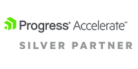 Progress Accelerate - Silver Partner