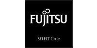 Logo Fujitsu