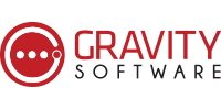 Logo Gravity