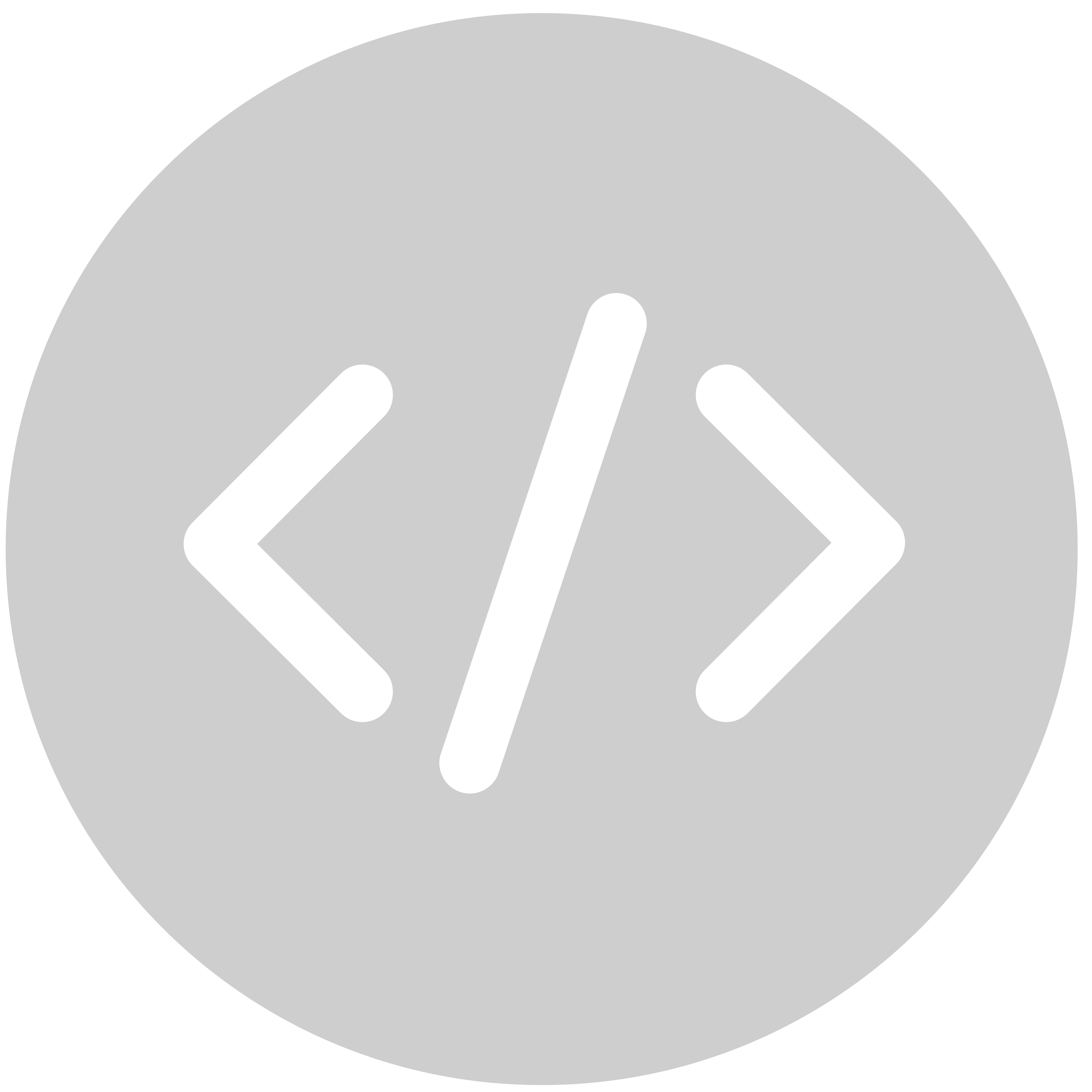 Ícone Low-code solutions