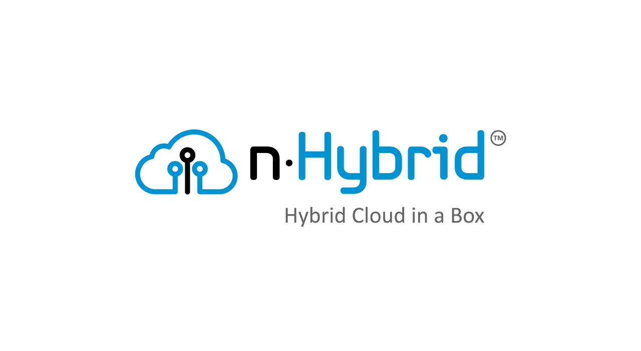 logo nHybrid 