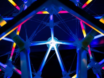 TIBCO; Enterprise Application Integration; Integration; Leds; Lights; Neon